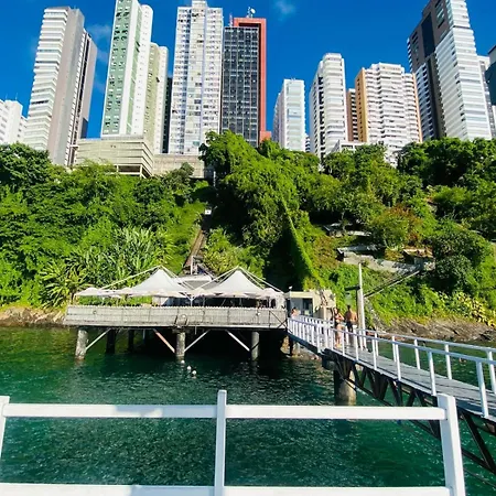 Victoria Marina Flat-3