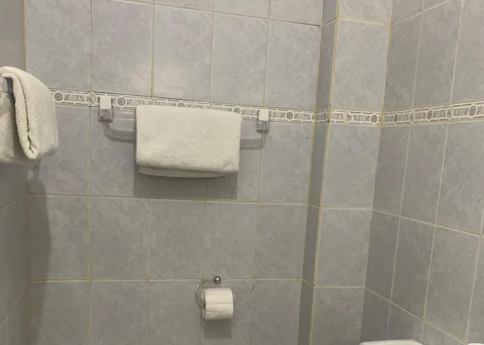 Hotel Pousada Salvador
