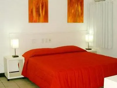 Hotel Litoraneo Salvador